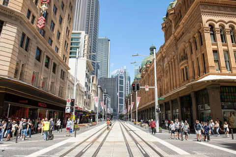 YEHS Hotel Sydney Harbour Suites - Grafton Accommodation 2