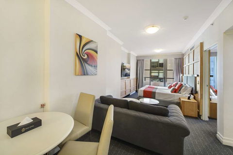 YEHS Hotel Sydney Harbour Suites - Grafton Accommodation 6