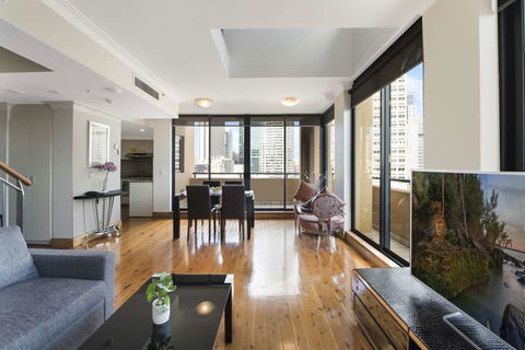 YEHS Hotel Sydney Harbour Suites - Grafton Accommodation 13