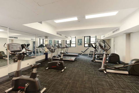 YEHS Hotel Sydney Harbour Suites - Grafton Accommodation 14