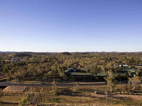 Mercure Alice Springs Resort - Grafton Accommodation 3