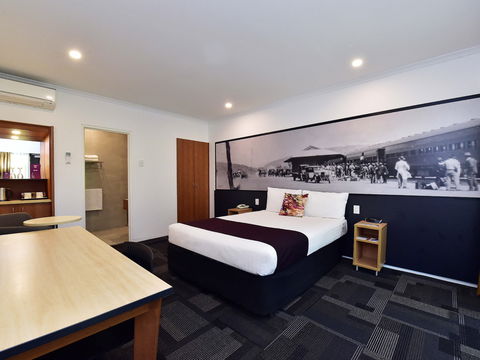 Mercure Alice Springs Resort - Grafton Accommodation 5