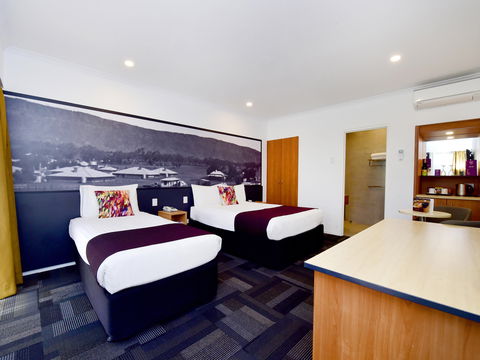 Mercure Alice Springs Resort - Grafton Accommodation 6