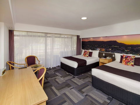 Mercure Alice Springs Resort - Grafton Accommodation 7