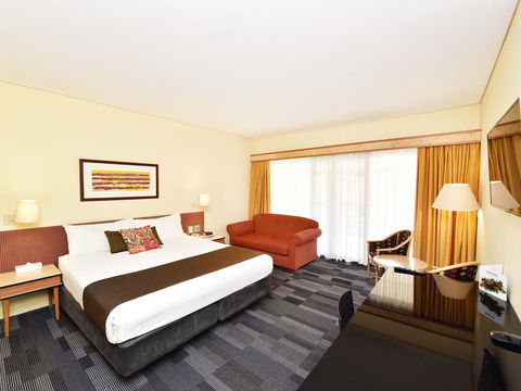 Mercure Alice Springs Resort - Grafton Accommodation 8