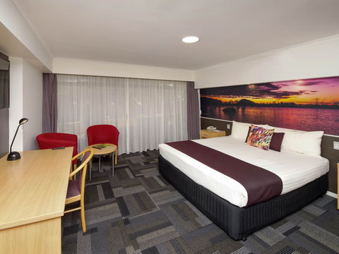 Mercure Alice Springs Resort - Grafton Accommodation 9