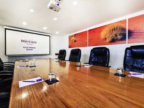 Mercure Alice Springs Resort - Grafton Accommodation 10