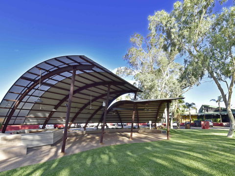 Mercure Alice Springs Resort - Grafton Accommodation 11