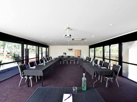 Mercure Alice Springs Resort - Grafton Accommodation 12
