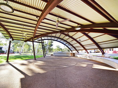 Mercure Alice Springs Resort - Grafton Accommodation 13