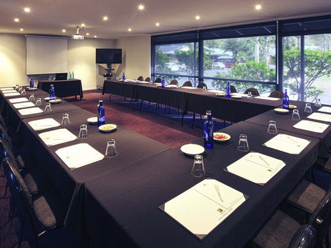 Mercure Alice Springs Resort - Grafton Accommodation 15