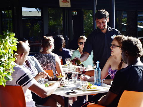 Mercure Alice Springs Resort - Grafton Accommodation 16
