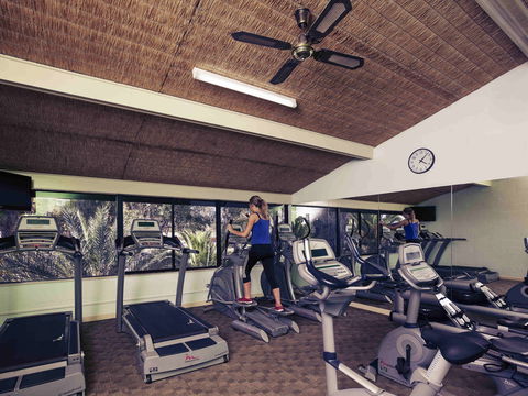 Mercure Alice Springs Resort - Grafton Accommodation 17