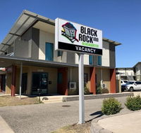 Black Rock Inn - Grafton Accommodation
