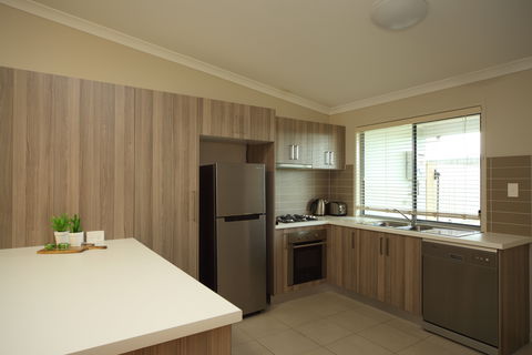 Direct Hotels - Villas On Rivergum - Grafton Accommodation 1