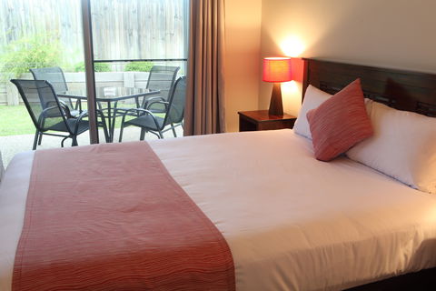 Direct Hotels - Villas On Rivergum - Grafton Accommodation 2