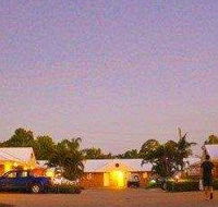 Emerald Maraboon Motor Inn - Grafton Accommodation
