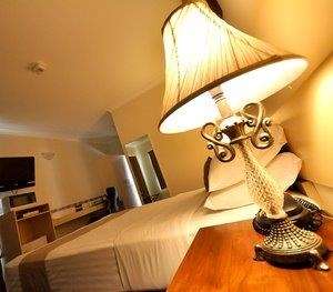 Emerald Maraboon Motor Inn - Grafton Accommodation 11