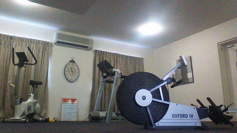 Emerald Maraboon Motor Inn - Grafton Accommodation 12