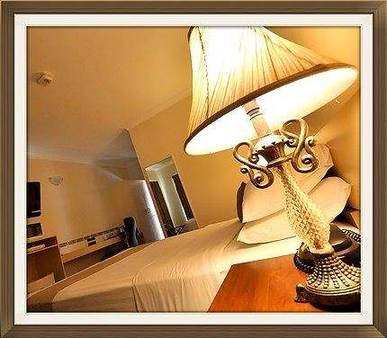 Emerald Maraboon Motor Inn - Grafton Accommodation 13