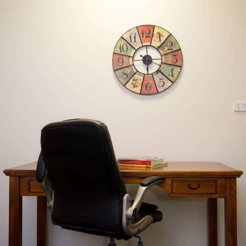 Emerald Maraboon Motor Inn - Grafton Accommodation 16