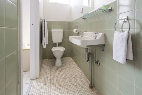 Emerald Star, a Nightcap Hotel - Grafton Accommodation 4