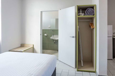 Emerald Star, a Nightcap Hotel - Grafton Accommodation 6