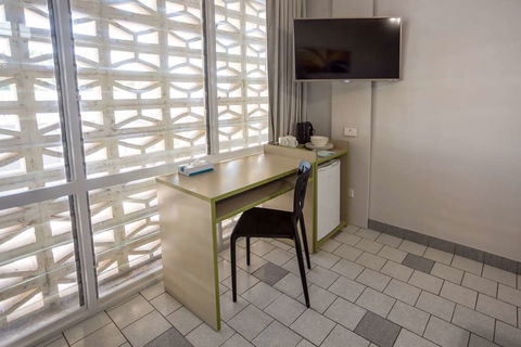 Emerald Star, a Nightcap Hotel - Grafton Accommodation 10