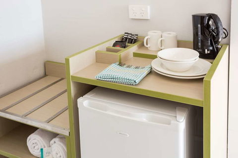 Emerald Star, a Nightcap Hotel - Grafton Accommodation 11