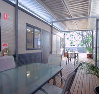 Discovery Parks Blackwater - Grafton Accommodation