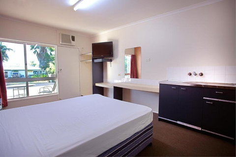 Discovery Parks Blackwater - Grafton Accommodation 3