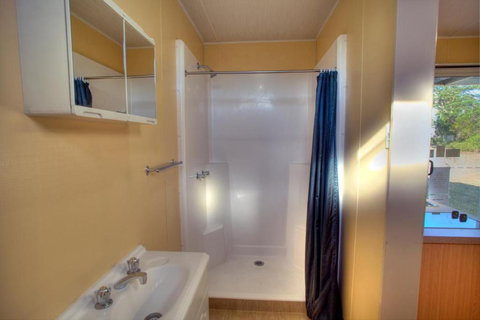 Discovery Parks Blackwater - Grafton Accommodation 4