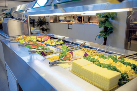 Discovery Parks Blackwater - Grafton Accommodation 5