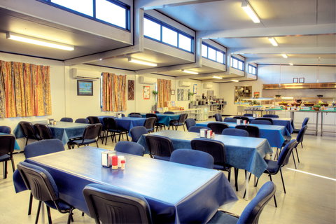 Discovery Parks Blackwater - Grafton Accommodation 6