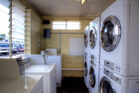 Discovery Parks Blackwater - Grafton Accommodation 7