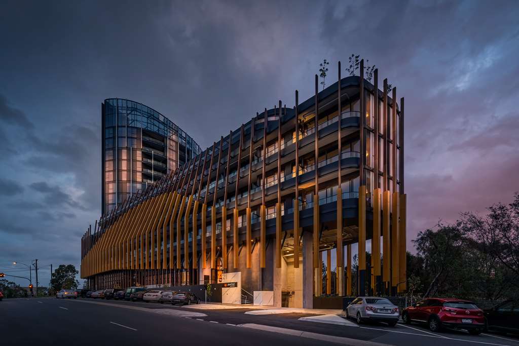  Grafton Accommodation