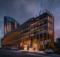 Punthill Ivanhoe Hotel - Grafton Accommodation
