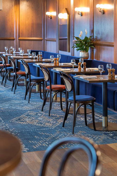 Amora Hotel Riverwalk Melbourne - Grafton Accommodation 10