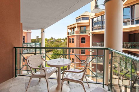 Amora Hotel Riverwalk Melbourne - Grafton Accommodation 16
