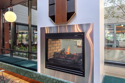 Amora Hotel Riverwalk Melbourne - Grafton Accommodation 17