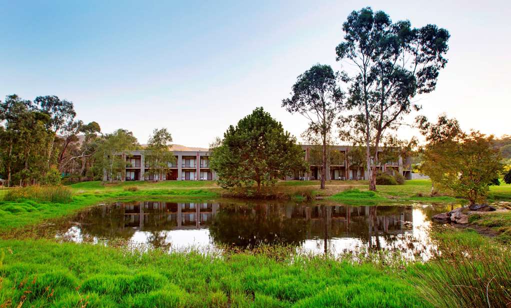 Mount Evelyn VIC Grafton Accommodation