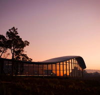 Saffire Freycinet - Grafton Accommodation