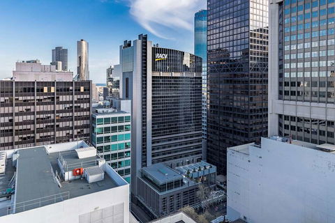 RACV City Club - Grafton Accommodation 1