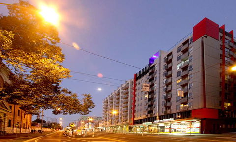 Arrow On Swanston - Grafton Accommodation 1