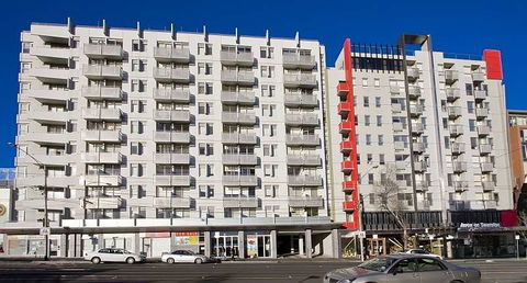 Arrow On Swanston - Grafton Accommodation 2