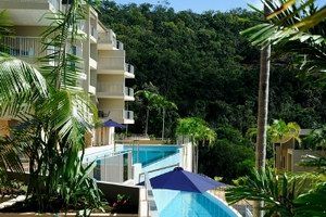 Grand Mercure Azure Sea Whitsundays - Grafton Accommodation 0