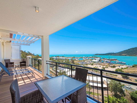 The Sebel Whitsundays - Grafton Accommodation 2