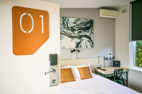 Colyton Hotel, A Nightcap Hotel - Grafton Accommodation 1