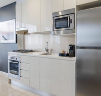 Meriton Suites Zetland - Grafton Accommodation