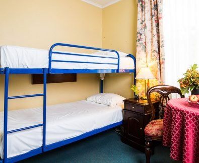 Avonmore On The Park - Grafton Accommodation 1